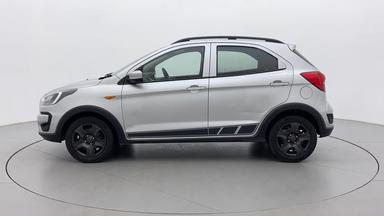 2019 Ford FREESTYLE