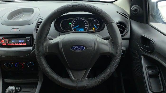 2019 Ford FREESTYLE