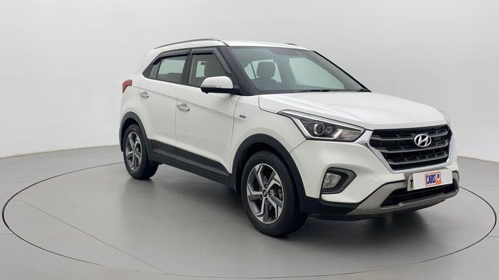 2018 Hyundai Creta