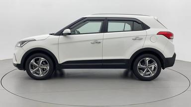 2018 Hyundai Creta