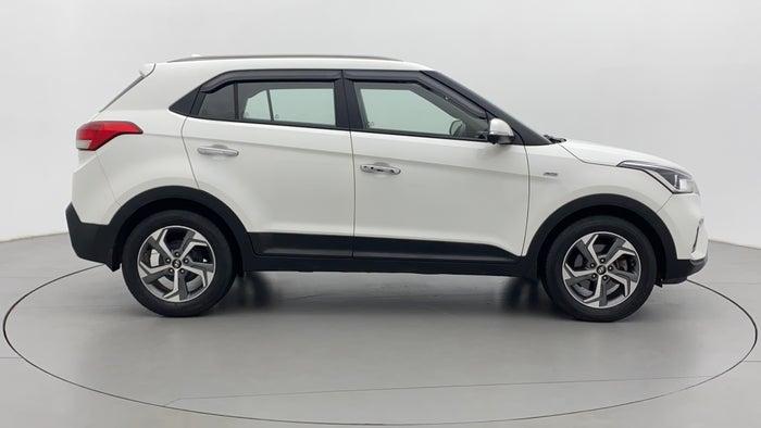 2018 Hyundai Creta