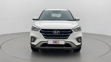 2018 Hyundai Creta