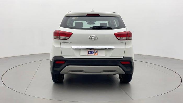 2018 Hyundai Creta