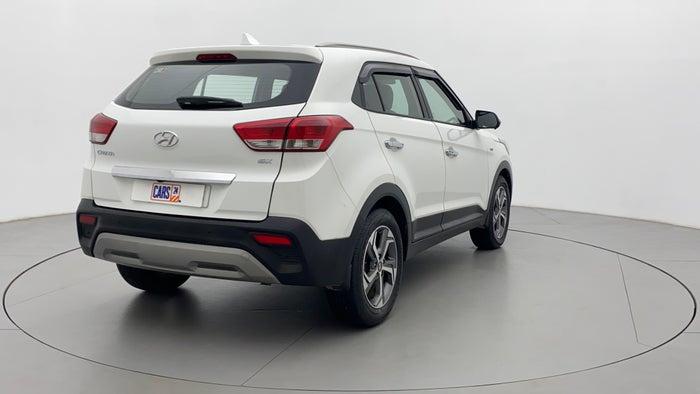 2018 Hyundai Creta