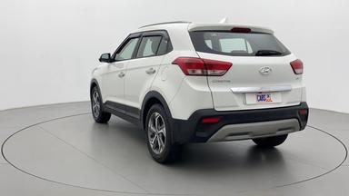 2018 Hyundai Creta