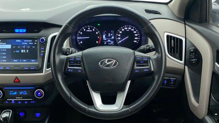 2018 Hyundai Creta