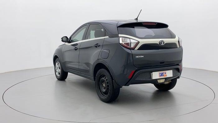 2018 Tata NEXON