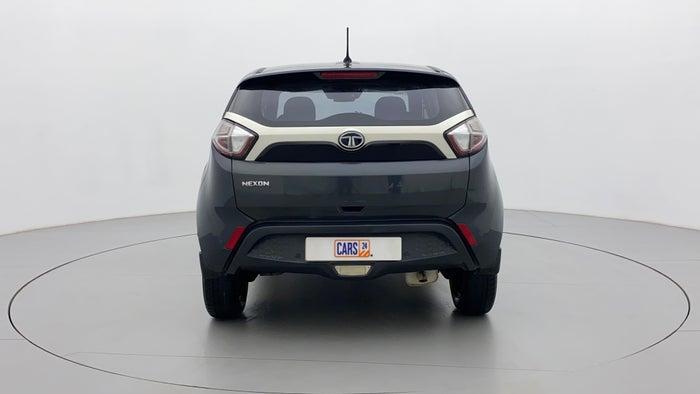 2018 Tata NEXON