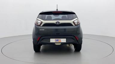 2018 Tata NEXON