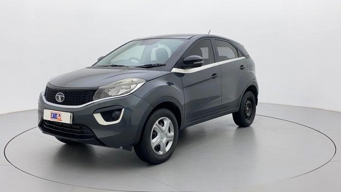 2018 Tata NEXON