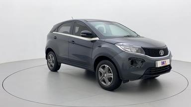 2018 Tata NEXON