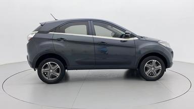 2018 Tata NEXON