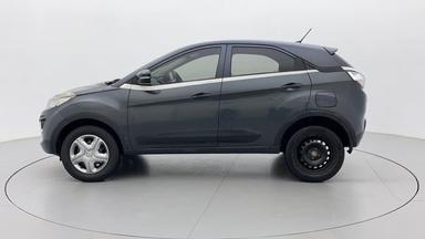 2018 Tata NEXON