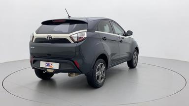 2018 Tata NEXON