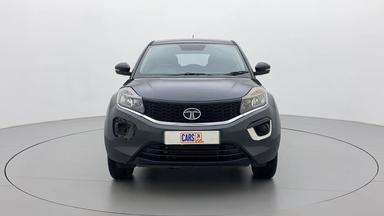 2018 Tata NEXON