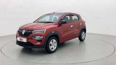 2022 Renault Kwid