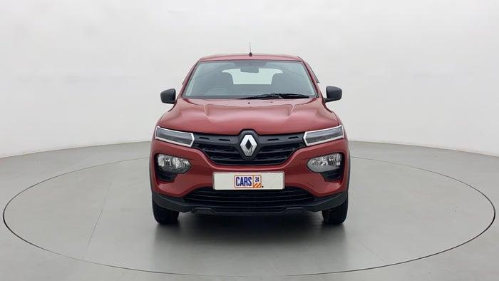 2022 Renault Kwid