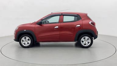 2022 Renault Kwid