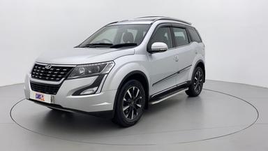 2020 MAHINDRA XUV500