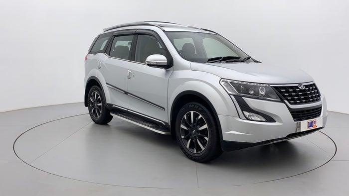 2020 MAHINDRA XUV500