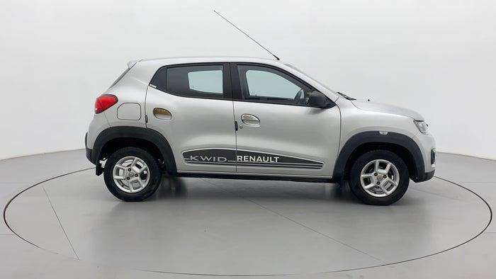 2019 Renault Kwid