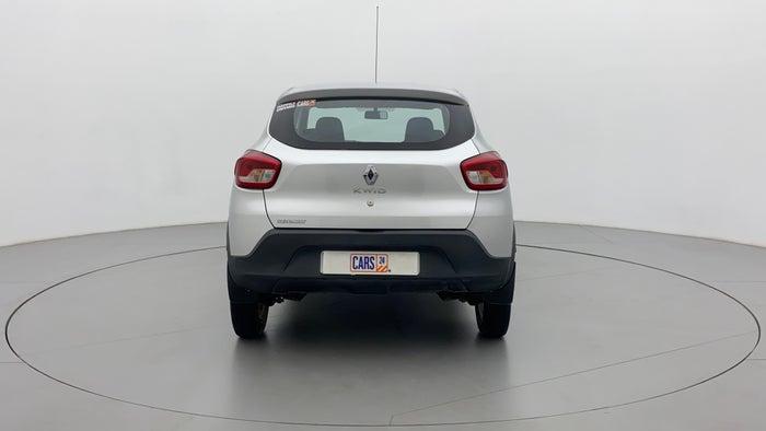 2019 Renault Kwid