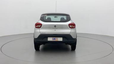 2019 Renault Kwid