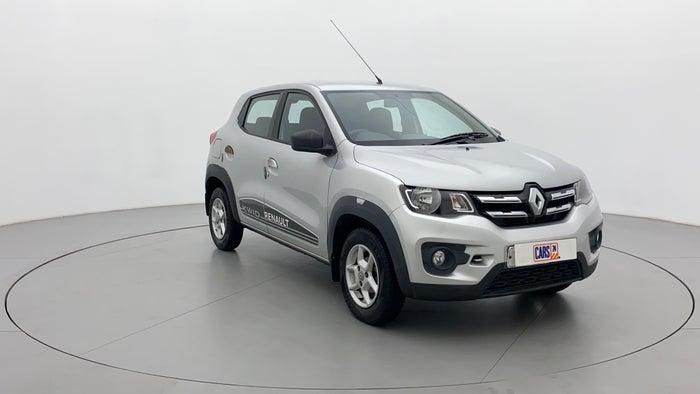 2019 Renault Kwid