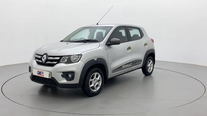 2019 Renault Kwid