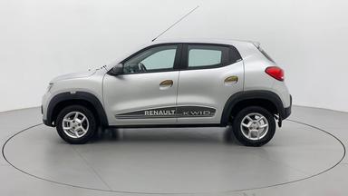 2019 Renault Kwid