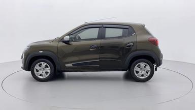 2020 Renault Kwid