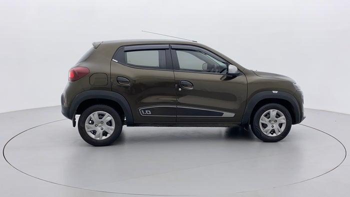 2020 Renault Kwid