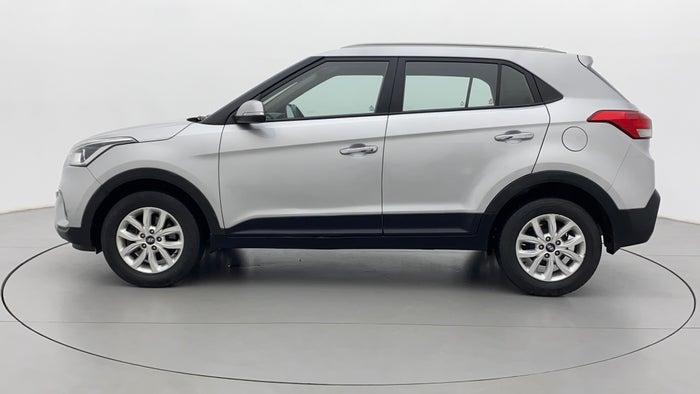 2018 Hyundai Creta