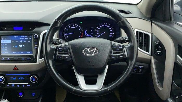 2018 Hyundai Creta