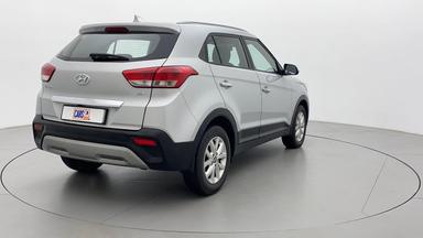 2018 Hyundai Creta