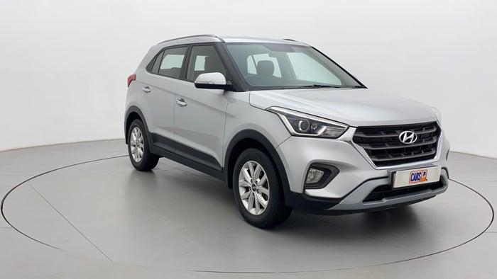 2018 Hyundai Creta