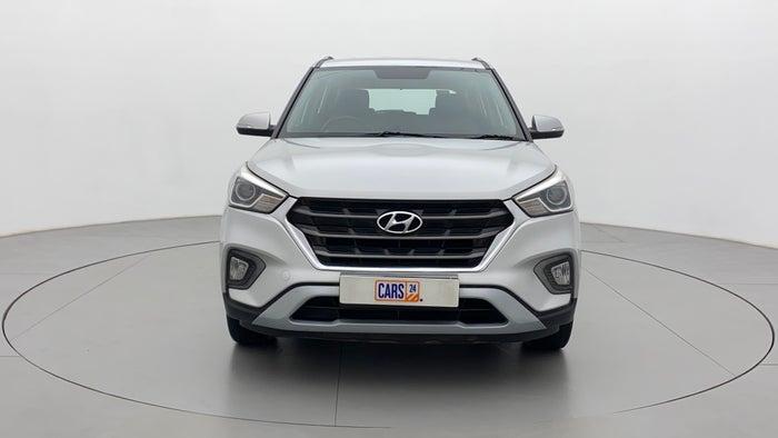 2018 Hyundai Creta