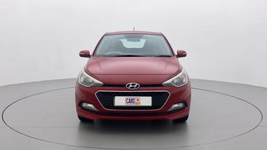 2017 Hyundai Elite i20