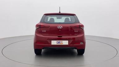 2017 Hyundai Elite i20