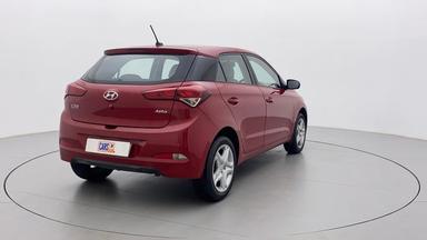 2017 Hyundai Elite i20