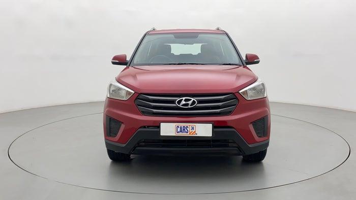 2018 Hyundai Creta