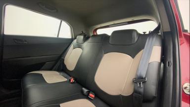 2018 Hyundai Creta