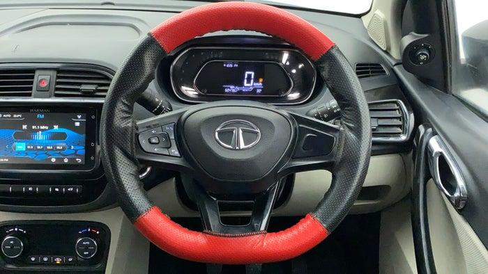 2022 Tata TIGOR