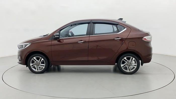 2022 Tata TIGOR