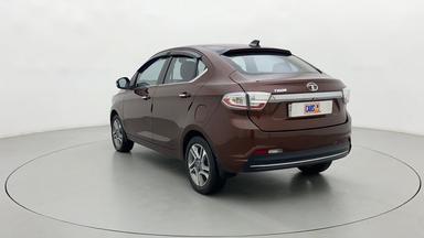 2022 Tata TIGOR