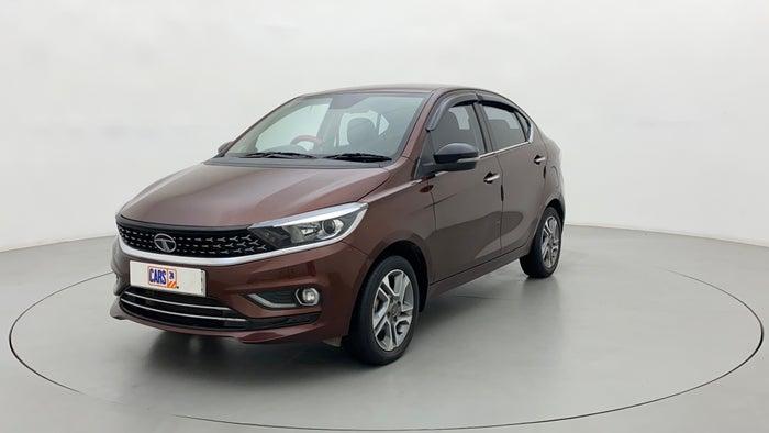 2022 Tata TIGOR