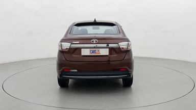 2022 Tata TIGOR