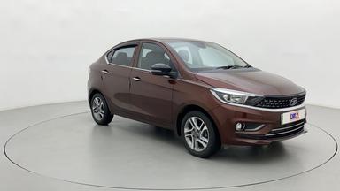 2022 Tata TIGOR