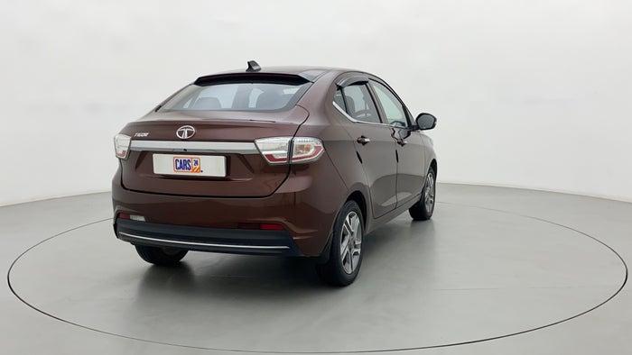 2022 Tata TIGOR