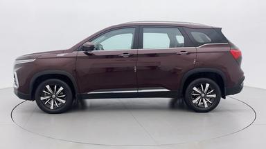 2020 MG HECTOR